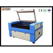 CO2 80W Laser Fabric Cutting Machine